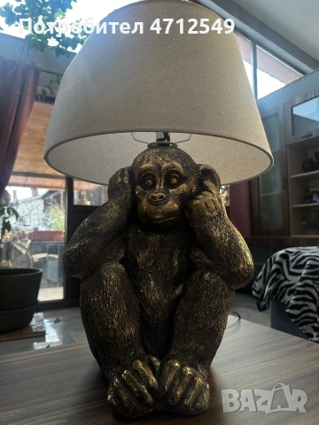 Лампа за декорация 