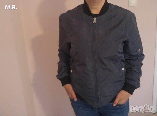 Яке тип флай, снимка 5 - Якета - 31830581