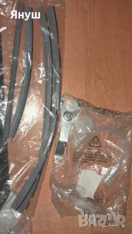 Пералня AEG 8-ма серия - В ГАРАНЦИЯ, снимка 4 - Перални - 53510265