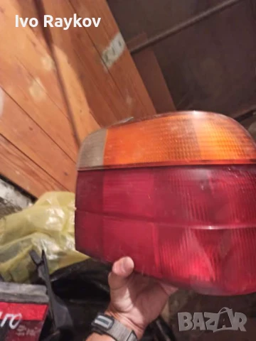 Десен стоп за BMW E36 седан, снимка 3 - Части - 43594039