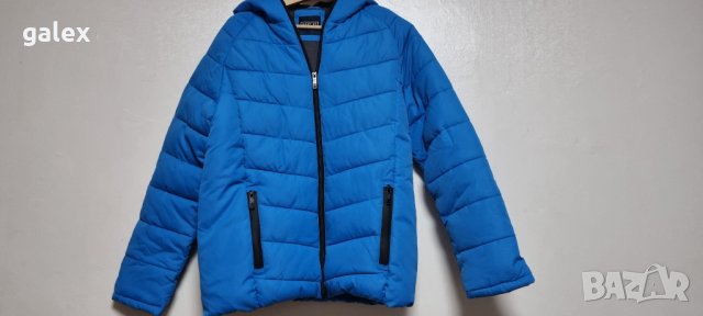 Ново якенце Next