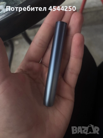 Iqos IlumaI Prine, снимка 3 - Електронни цигари - 52594030