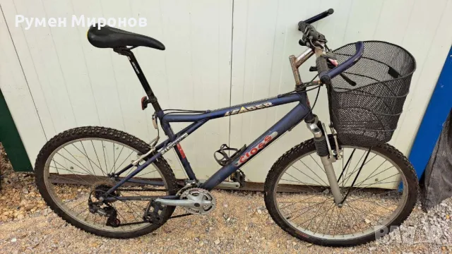 Продавам колела/велосипеди дамски и мъжки. , снимка 5 - Велосипеди - 49638486