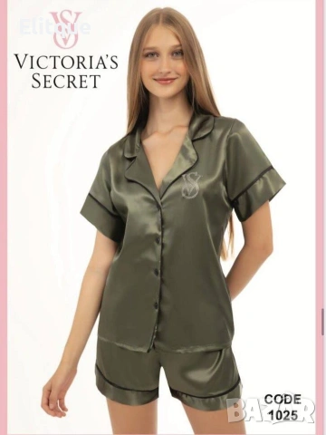 дамски пижами Victoria's secret , снимка 6 - Пижами - 53055936