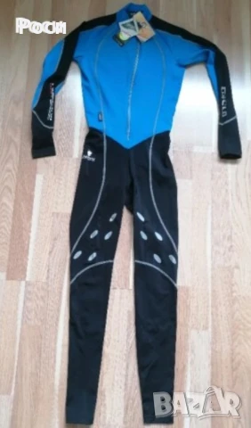 Гащеризон за кънки Nalini М, снимка 2 - Други спортове - 50588623