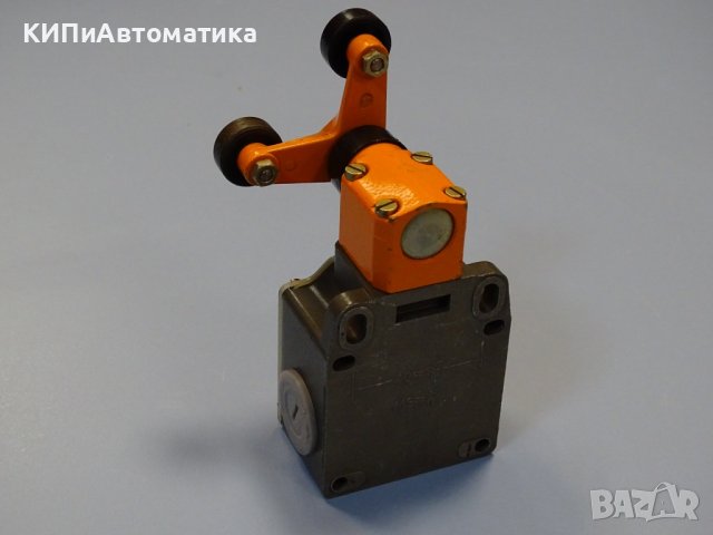 изключвател позиционен Siemens 3SE3 100-1T Position Switch/Limit Switch 10A 220V, снимка 3 - Резервни части за машини - 43861547
