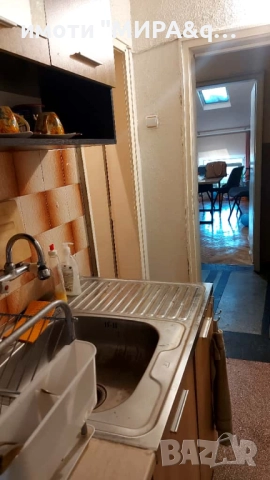 Тристаен апартамент в Центъра на гр. Хасково, снимка 6 - Апартаменти - 52462488