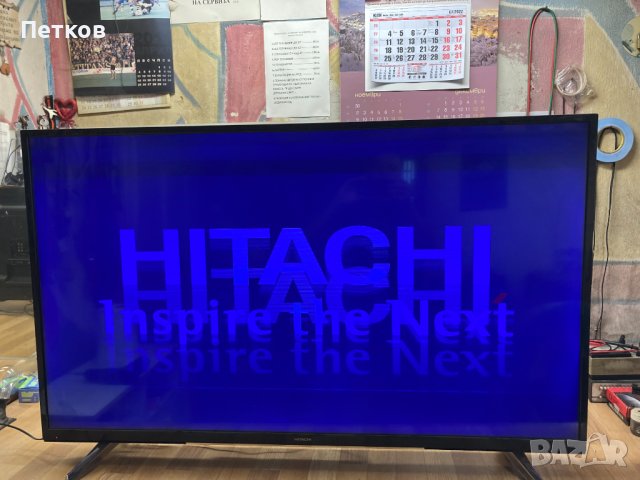 55HK6W64, снимка 2 - Части и Платки - 38470010