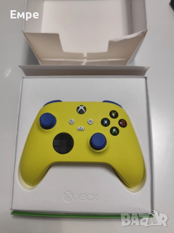 xbox controller limited edition FANTA