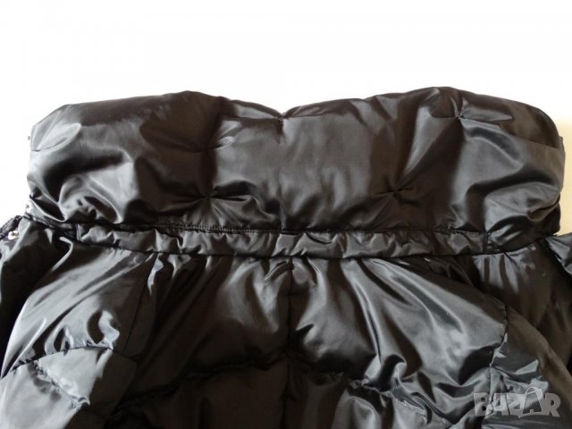 Намалено Max Mara Weekend Дамска Пухенка Яке с Гъши Пух с Разкошна Яка Размер It 44 BG M, снимка 18 - Якета - 29032129