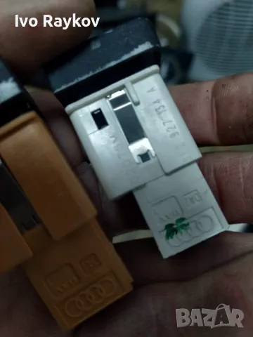 Датчици за Audi A4B7 ,   ESP  8E2 927 134 A, снимка 3 - Части - 48199571