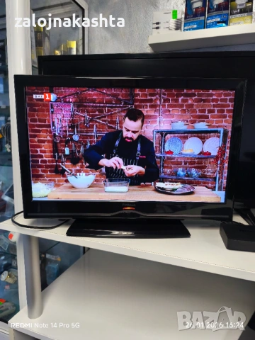 LCD ТЕЛЕВИЗОР FINLUX 22 