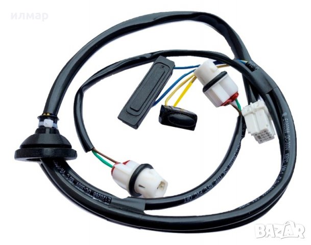 37146755045 Датчик,сензор за нивото на светлините за БМВ/BMW X5, снимка 11 - Части - 32741134