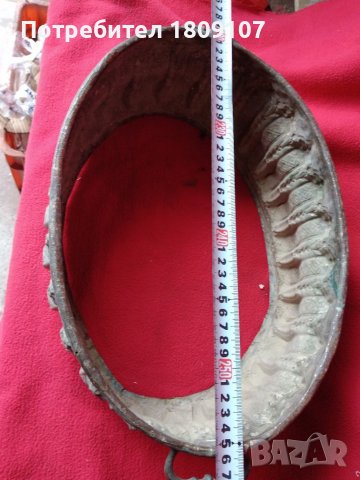 Античен меден съд. , снимка 8 - Антикварни и старинни предмети - 39919645