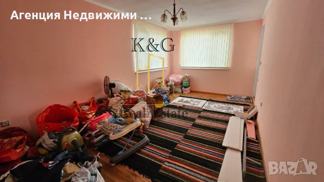 Етаж от кооперация в кв " Житница ", снимка 5 - Етаж от къща - 50373696