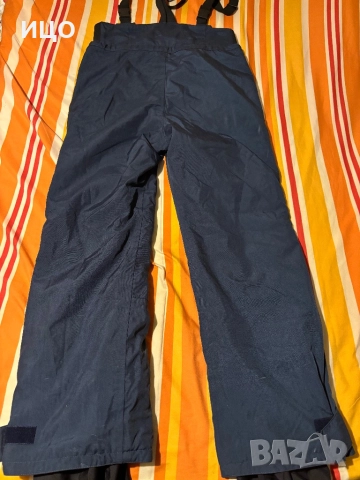 Мъжки ски панталон Napapijri, снимка 10 - Спортни дрехи, екипи - 52447821