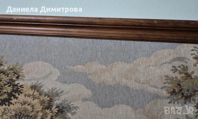 Гоблен, снимка 8 - Гоблени - 49252652