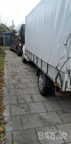 Ford Transit 2013 • 2.2 TDCi • 155 к.с. • , снимка 8 - Камиони - 53125947