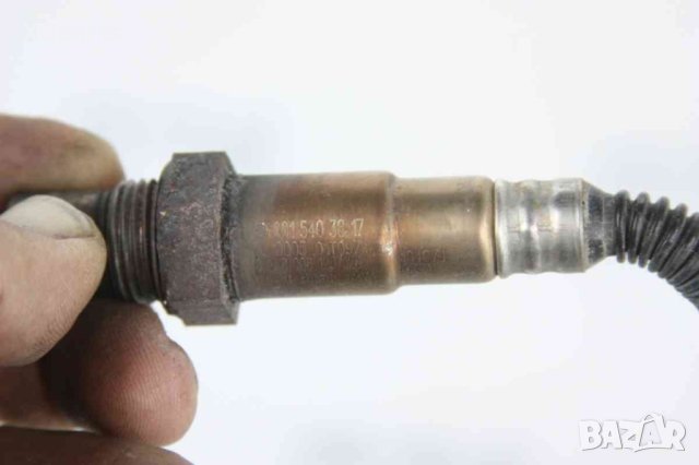  Ламбда сонда за Mercedes W168 A-class A160 1.6 102к.с. (1997-2004) 0015403817, снимка 2 - Части - 43375485