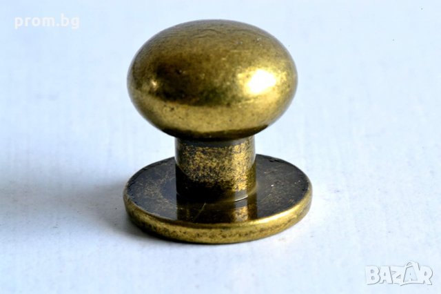 нитове с топче и винт за закопчаване, различни цветове, 5 мм, 6 мм, 8 мм, 10 мм, 12 мм, снимка 7 - Други - 32592354