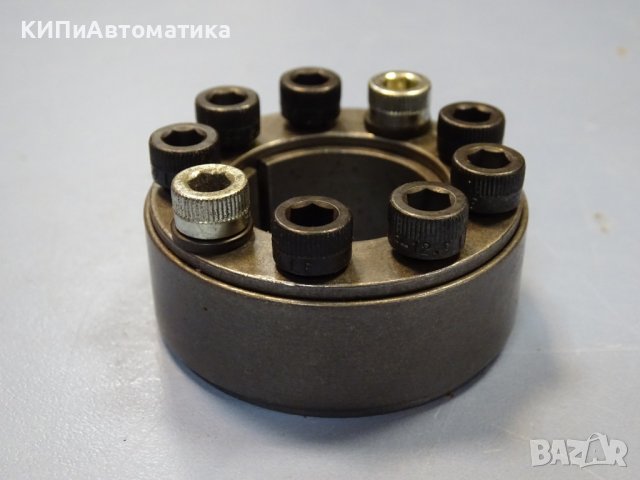 съединител притискащ Spannsatz Ringfeder 28RfN 7012 14Nm, снимка 2 - Резервни части за машини - 37523601