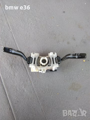 Лост мигачи чистачки за mazda premacy 2002g.