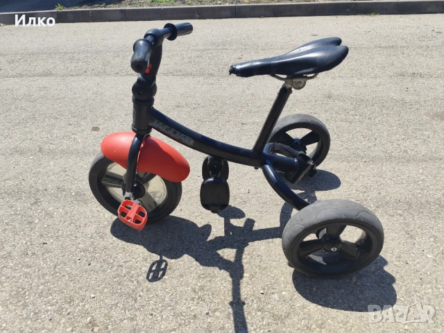 Колело за малки деца