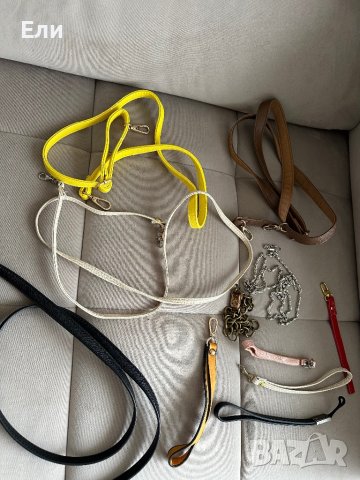 Аксесоари за чанти/колани, снимка 1