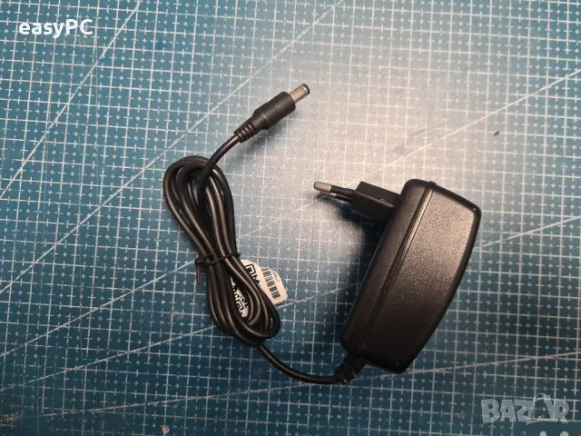 Оригинален захранващ адаптер TDX-1202000 12V 2.0A, снимка 4 - Друга електроника - 49299665