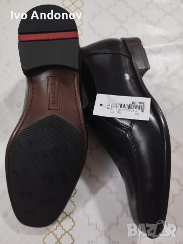 Нови обувки , снимка 3 - Ежедневни обувки - 52793094