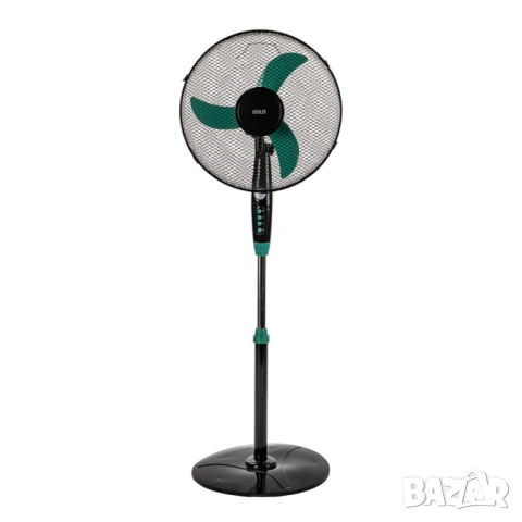 Вентилатор на стойка 16" Muhler FM-1650, 40W