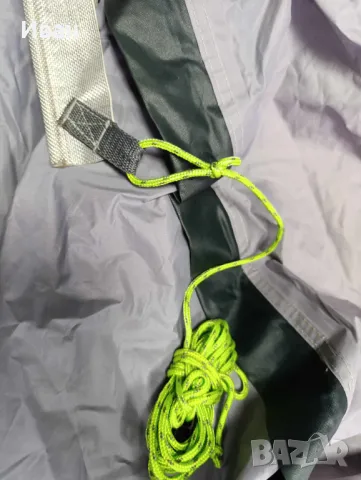 Универсален форселт за каравана Camp Out 390. Размери 390/240см, снимка 7 - Палатки - 49342887