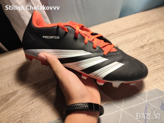 Adidas Predator Club 