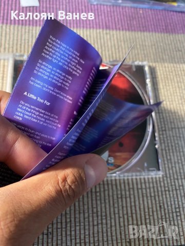 Audioslave - Dream Theater , снимка 7 - CD дискове - 37410624