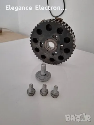 Aнгренажно зъбно колело разпледителн вал Vw touran, Golf passat, Sharan 2.0 tdi 140к. с 