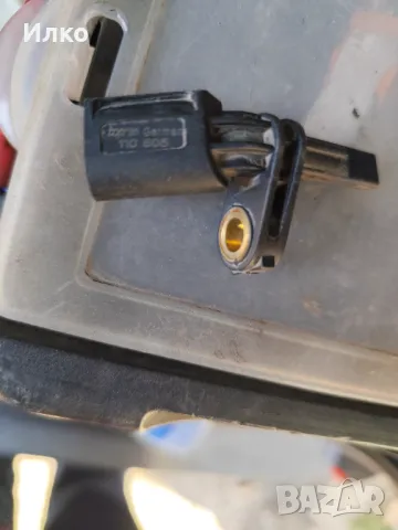 Датчик на предно колело VW -T5, снимка 2 - Части - 49432483