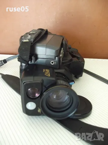 Видеокамера "JVC - GR-S77E", снимка 10 - Камери - 50153442