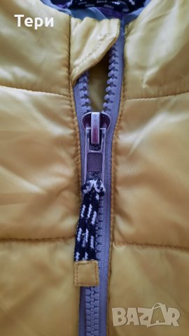 Black box шушляково яке, снимка 5 - Якета - 35427203