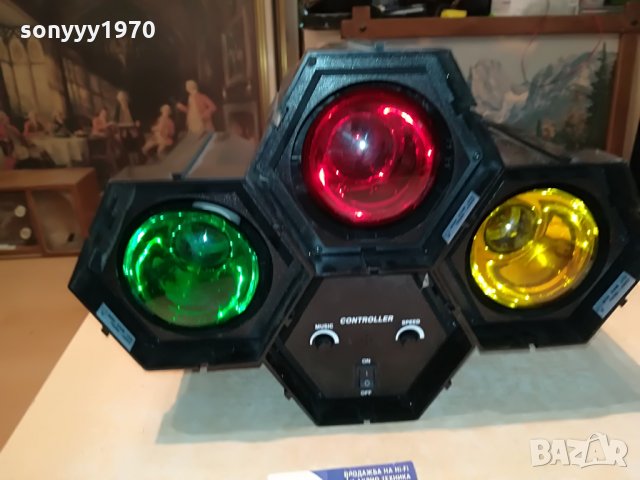 tip-germany-немска цветомузика 1207211223, снимка 9 - Други - 33494666