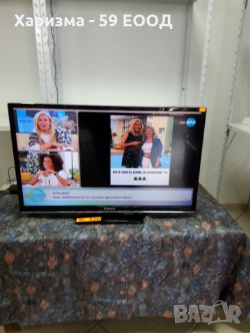 Телевизор Finlux 32 инча - 249 лв., снимка 3 - Телевизори - 35416911