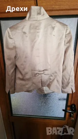 Дамско сако H&M, снимка 2 - Сака - 48976996