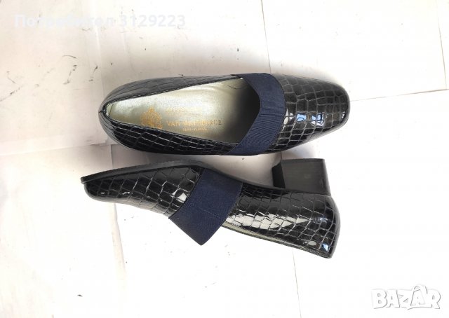 Alexandria schoes 38, снимка 2 - Дамски елегантни обувки - 37595109