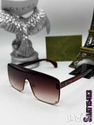 очила с калъф gucci chloe ysl saint laurent , снимка 7 - Слънчеви и диоптрични очила - 50588924