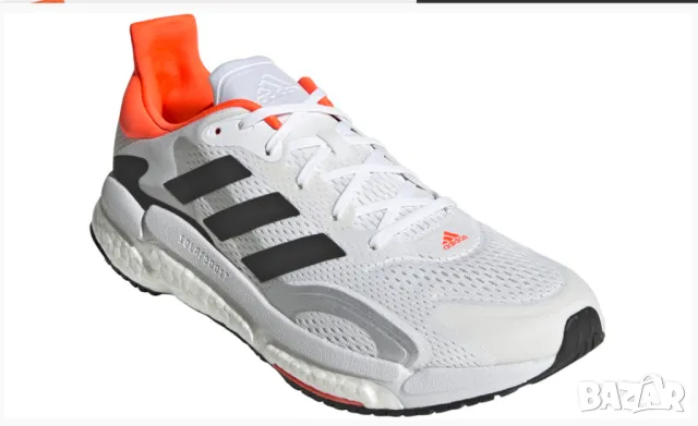 adidas Solar Boost 3 'Токио' номер 39 ,5-40 2/3 оригинални маратонки , снимка 8 - Маратонки - 50260034