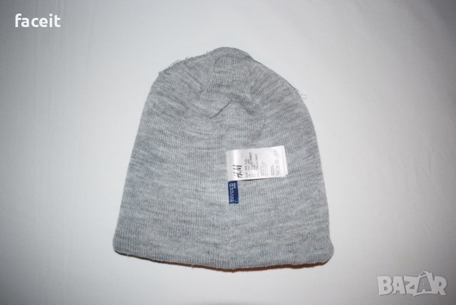 H&M - Parental ADVISORY Explicit content - Страхотна зимна шапка, снимка 5 - Шапки - 43930522