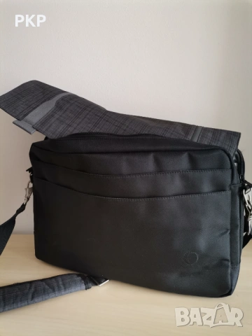 Бизнес чанта HP, снимка 3 - Части за лаптопи - 53414199