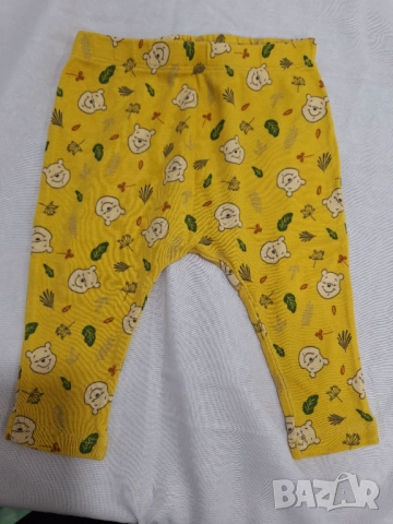 Панталонки и чорапогащници за бебе.Размер 3-6м , снимка 4 - Панталони и долнища за бебе - 49661473