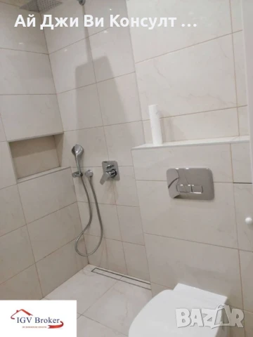 Двустаен апартамент в кв. Манастирски ливади, снимка 9 - Апартаменти - 51337423