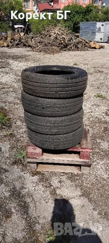 Гуми 185 65 15 Кордиант Кама Cordiant Кama 4 броя. Нов внос. Не са нови! , снимка 9 - Гуми и джанти - 50199206