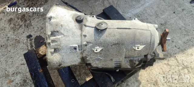 Автоматична скоростна кутия R 220 271 19 01 Mercedes E220 W211 2.2CDI - 170к.с. - 1100лв